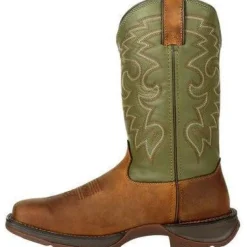 Durango Men's Rebel 12