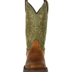 Durango Men's Rebel 12