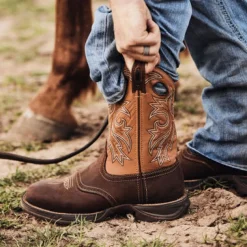 Durango Men's Rebel 11