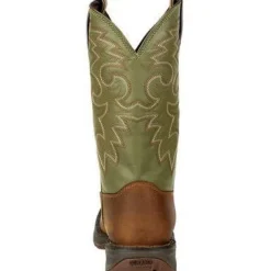 Durango Men's Rebel 12