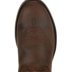 Durango Men's Rebel 12