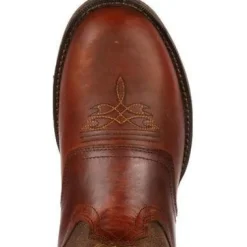 Durango Men's Rebel 12
