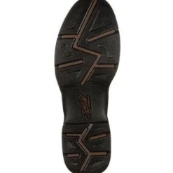 Durango Men's Rebel 12