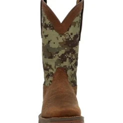 Durango Men's Rebel 12
