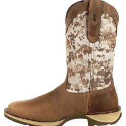 Durango Men's Rebel 12