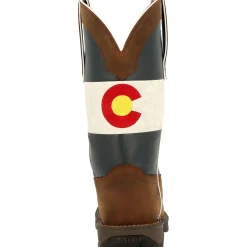 Durango Men's Rebel™ 11