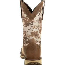 Durango Men's Rebel 12