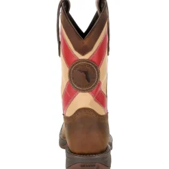 Durango Men's Rebel 11