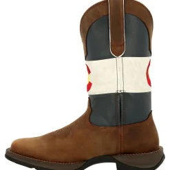 Durango Men's Rebel™ 11