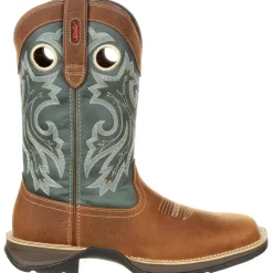 Durango Men's Rebel 12