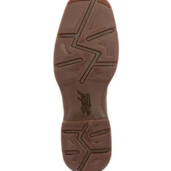 Durango Men's Rebel By Mexico Flag 11