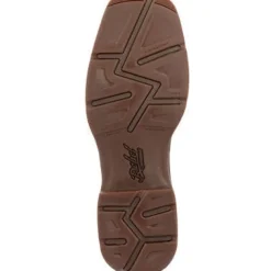 Durango Men's Rebel By Mexico Flag 11