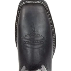 Durango Men's Rebel Faded Flag 12