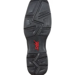 Durango Men's Rebel Faded Flag 12