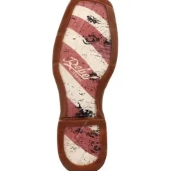 Durango Men's Rebel Patriotic 11