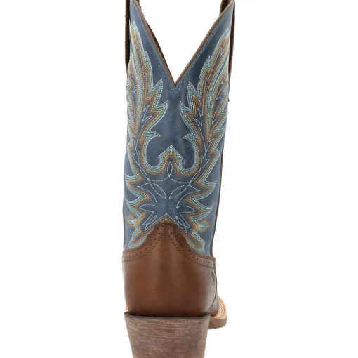 Durango Men's Rebel Pro™ 12" Soft Toe Western Boot - Brown - DDB0356