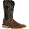 Durango Men's Rebel Pro Acorn 12" Square Toe Western Boot - DDB0292