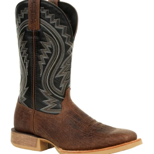 Durango Men's Rebel Pro Acorn 12" Square Toe Western Boot - DDB0292