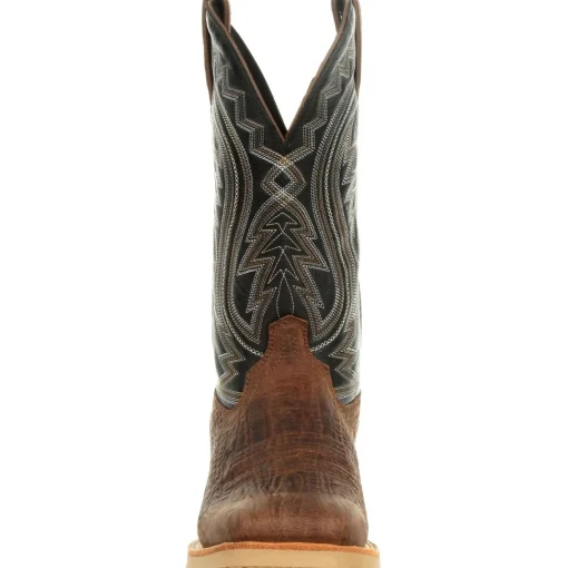 Durango Men's Rebel Pro Acorn 12" Square Toe Western Boot - DDB0292