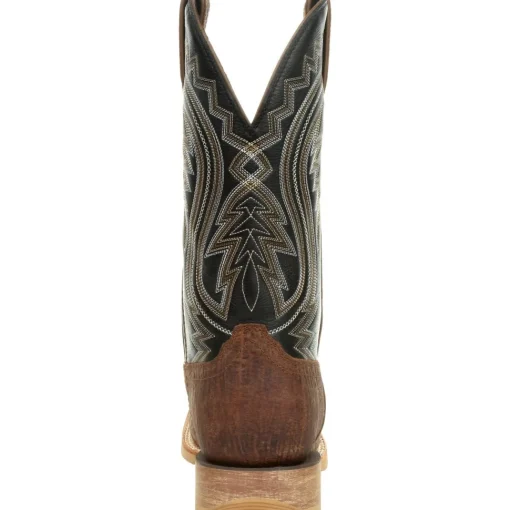 Durango Men's Rebel Pro Acorn 12" Square Toe Western Boot - DDB0292