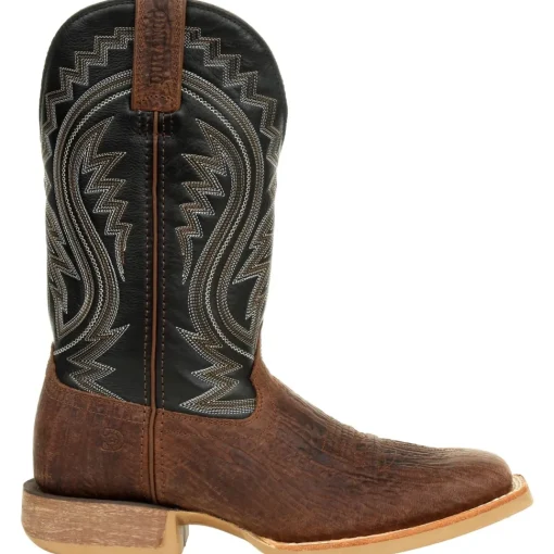 Durango Men's Rebel Pro Acorn 12" Square Toe Western Boot - DDB0292