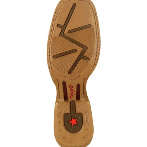 Durango Men's Rebel Pro Acorn 12" Square Toe Western Boot - DDB0292