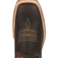 Durango Men's Rebel Pro Vintage Flag 12