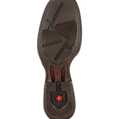 Durango Men's Rebel Pro Vintage Flag 12