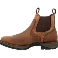 Durango Men's Rebel Red Dirt 6