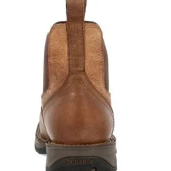 Durango Men's Rebel Red Dirt 6