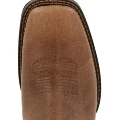 Durango Men's Rebel Red Dirt 6