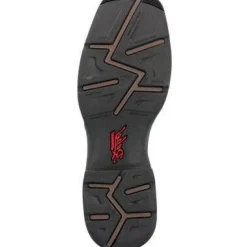 Durango Men's Rebel Red Dirt 6
