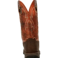 Durango Men's Rebel Ventilated 12