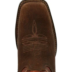 Durango Men's Rebel Ventilated 12