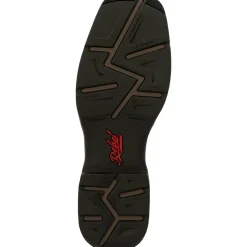 Durango Men's Rebel Ventilated 12