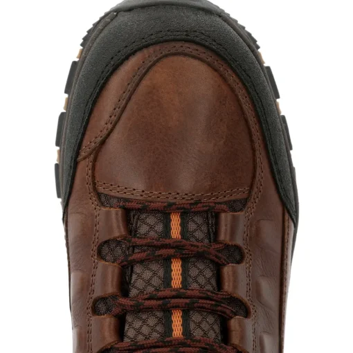 Durango Men's Renegade XP™ 5" Soft Toe WP Hike/Work Boot - DDB0364