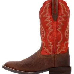 Durango Men's Saddlebrook Acorn 12