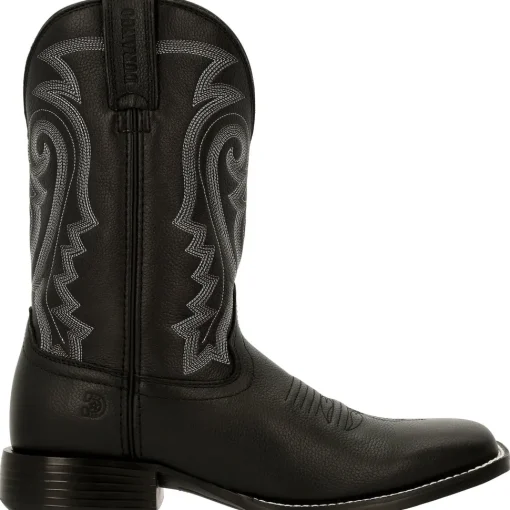 Durango Men's Westward™ 11" Square Toe Pull-On Western Boot - DDB0340