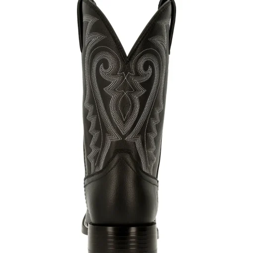 Durango Men's Westward™ 11" Square Toe Pull-On Western Boot - DDB0340