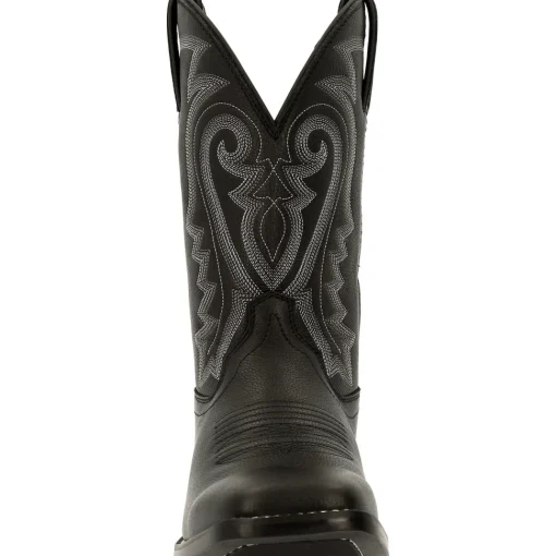 Durango Men's Westward™ 11" Square Toe Pull-On Western Boot - DDB0340