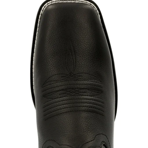 Durango Men's Westward™ 11" Square Toe Pull-On Western Boot - DDB0340