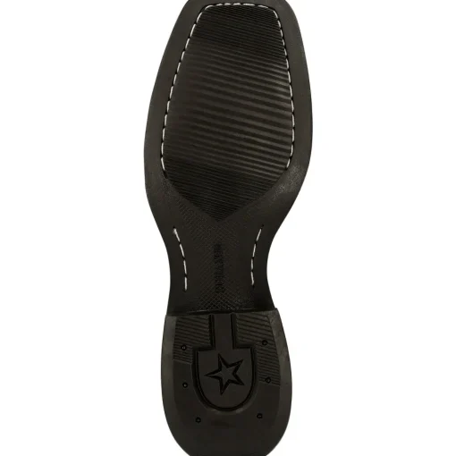 Durango Men's Westward™ 11" Square Toe Pull-On Western Boot - DDB0339