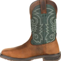 Durango Men's Workhorse 11