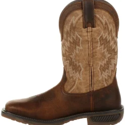 Durango Men's Workhorse 11