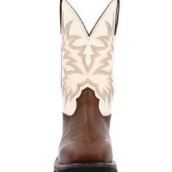Durango Men's WorkHorse 11