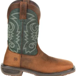 Durango Men's Workhorse 11