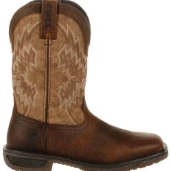Durango Men's Workhorse 11