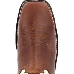 Durango Men's WorkHorse 11