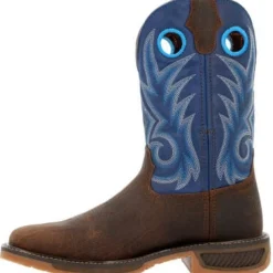 Durango Men's Workhorse 11
