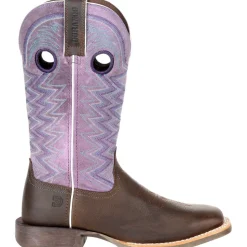 Durango Women's Lady Rebel Pro 12